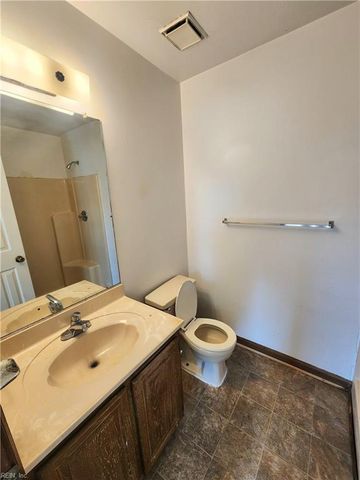 5534 Finespun Last, Virginia Beach, VA 23455