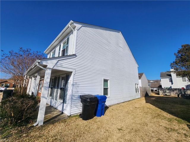 5534 Finespun Last, Virginia Beach, VA 23455