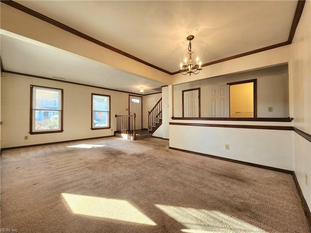 5534 Finespun Last, Virginia Beach, VA 23455