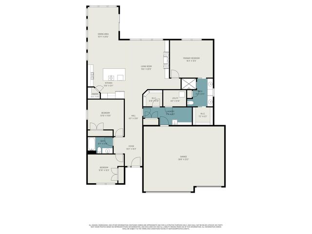 7628 Ocean Avenue, Otsego, MN 55330