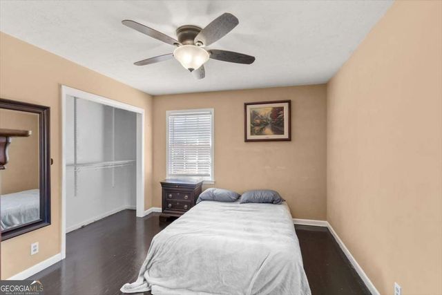 213 Cook Street, Cartersville, GA 30120