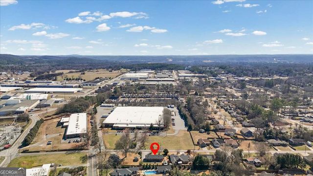 213 Cook Street, Cartersville, GA 30120