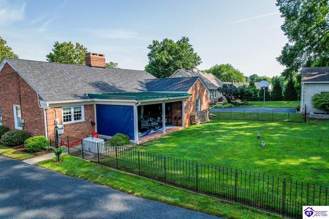 311 Churchill Court, Elizabethtown, KY 42701