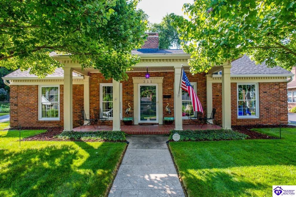 311 Churchill Court, Elizabethtown, KY 42701