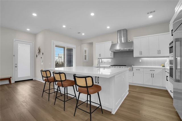 27014 Declaration, Valencia, CA 91381