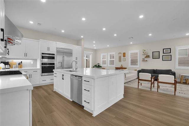 27014 Declaration, Valencia, CA 91381