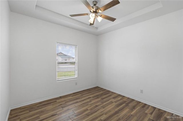 1501 Unity Drive, Mercedes, TX 78570