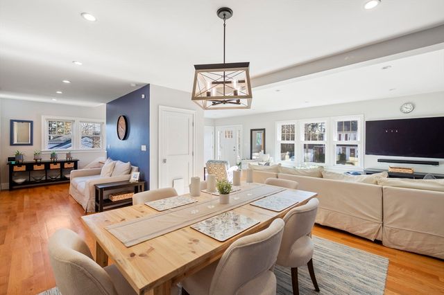 431 Eliot Street, Milton, MA 02186