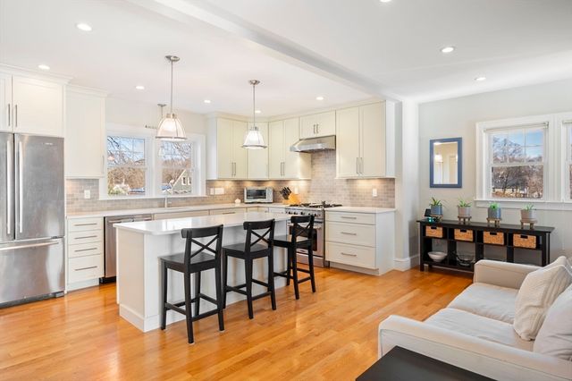 431 Eliot Street, Milton, MA 02186