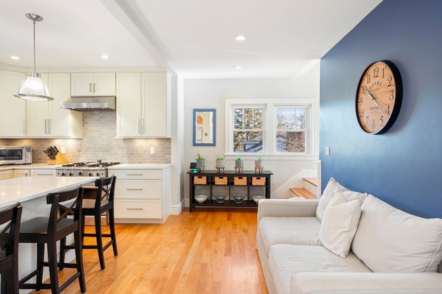 431 Eliot Street, Milton, MA 02186