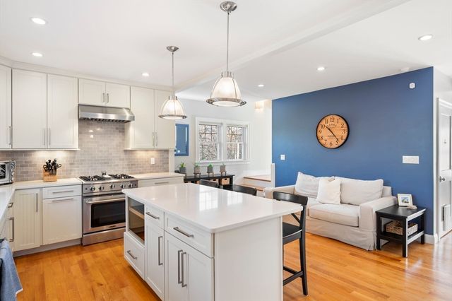 431 Eliot Street, Milton, MA 02186