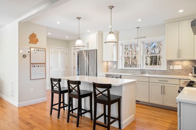 431 Eliot Street, Milton, MA 02186