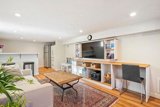 431 Eliot Street, Milton, MA 02186