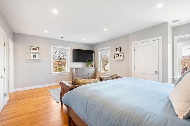 431 Eliot Street, Milton, MA 02186