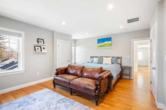 431 Eliot Street, Milton, MA 02186