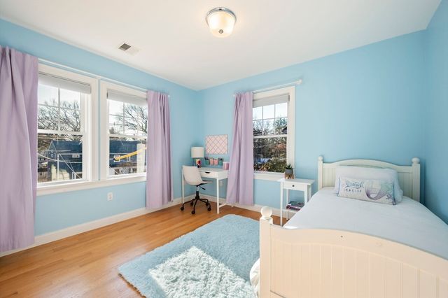 431 Eliot Street, Milton, MA 02186