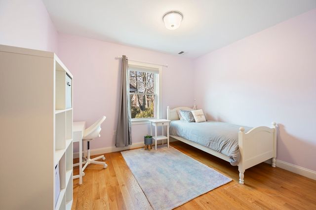 431 Eliot Street, Milton, MA 02186