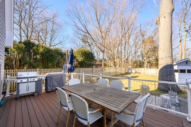 431 Eliot Street, Milton, MA 02186