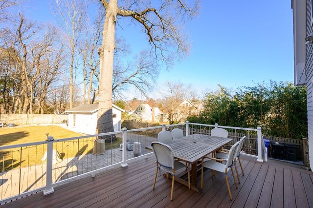 431 Eliot Street, Milton, MA 02186