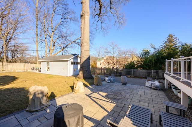 431 Eliot Street, Milton, MA 02186