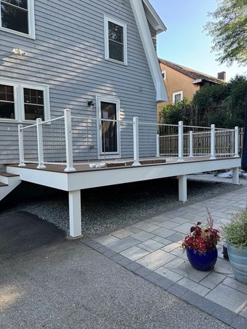 431 Eliot Street, Milton, MA 02186