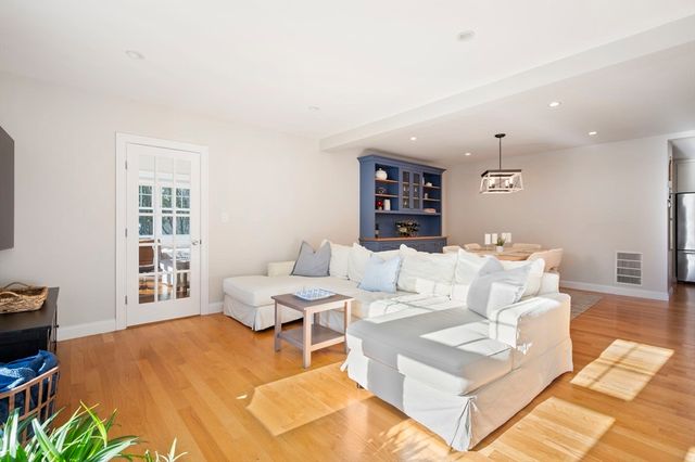 431 Eliot Street, Milton, MA 02186