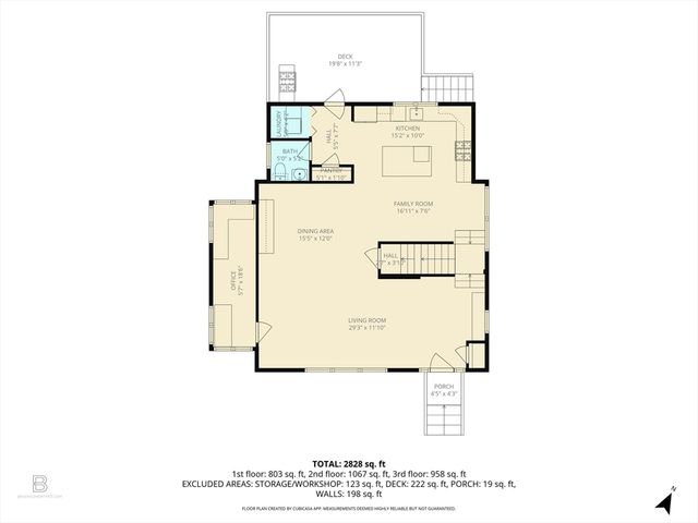 431 Eliot Street, Milton, MA 02186