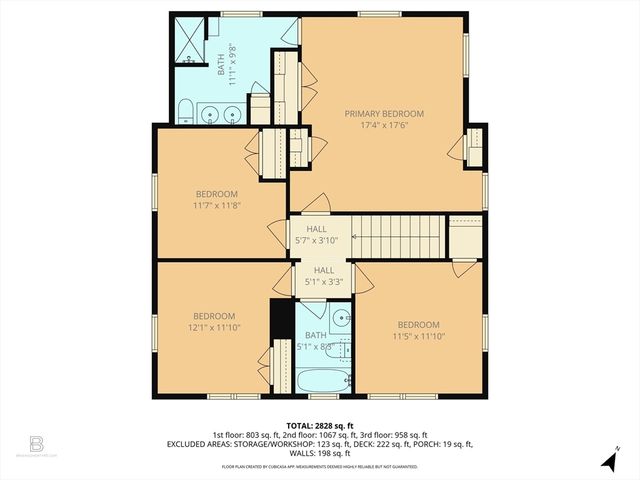 431 Eliot Street, Milton, MA 02186