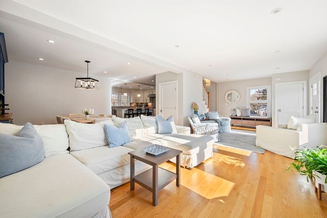 431 Eliot Street, Milton, MA 02186