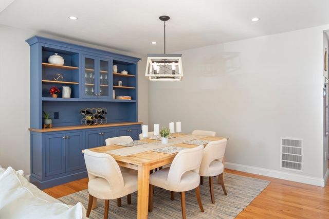 431 Eliot Street, Milton, MA 02186