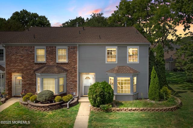 308 Pewter Court, Old Bridge, NJ 08857