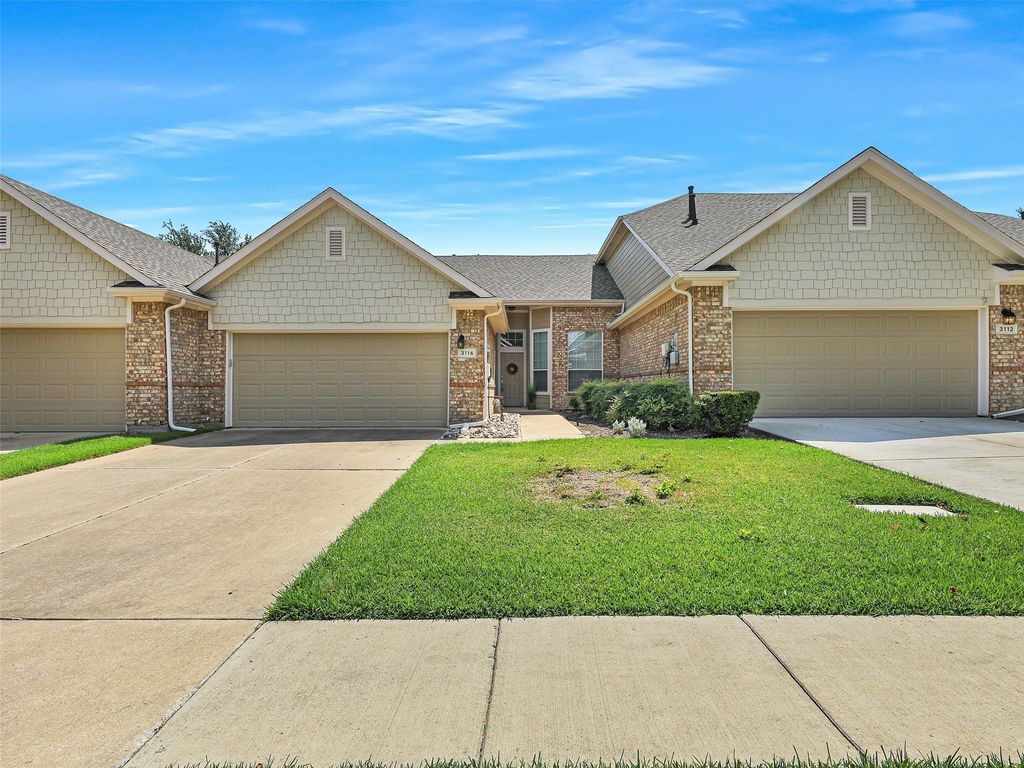 3116 Apple Tree Drive, Plano, TX 75093