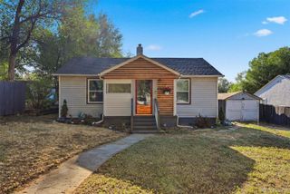 1017 Prairie Road, Colorado Springs, CO 80909