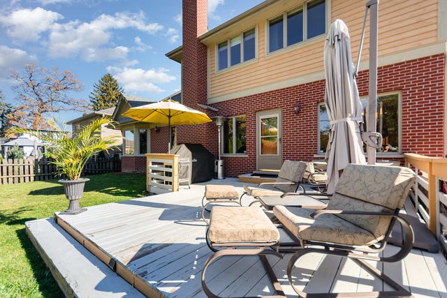 7706 Garden Lane, Justice, IL 60458