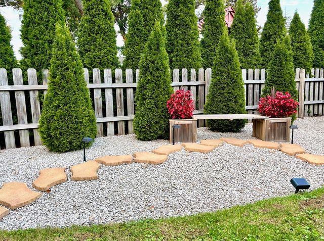 7706 Garden Lane, Justice, IL 60458