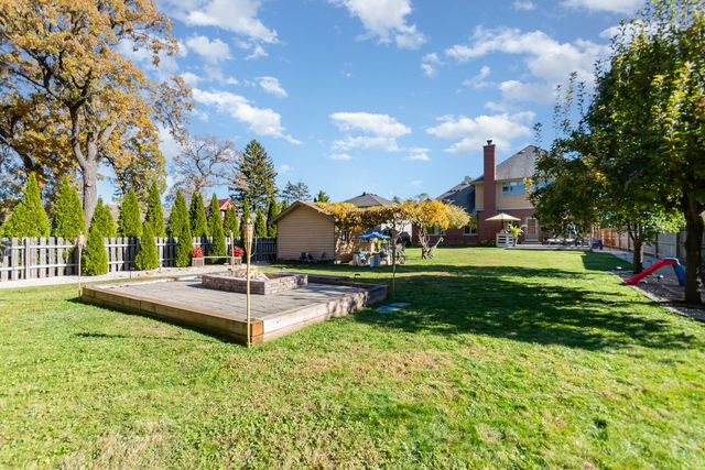 7706 Garden Lane, Justice, IL 60458