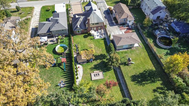 7706 Garden Lane, Justice, IL 60458