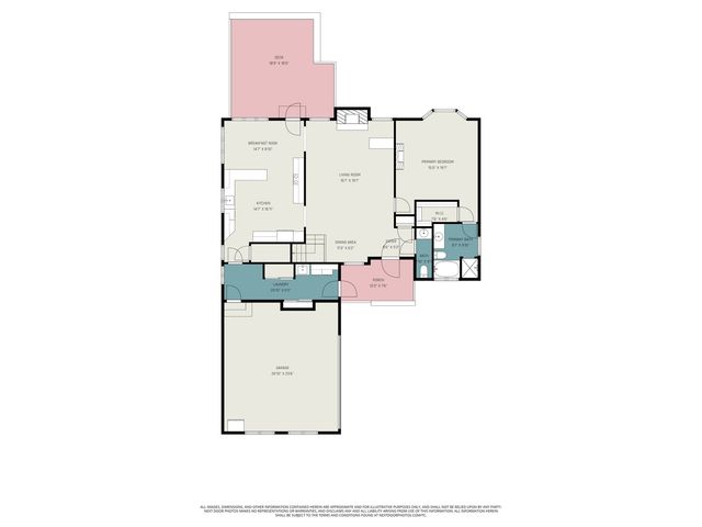 7706 Garden Lane, Justice, IL 60458