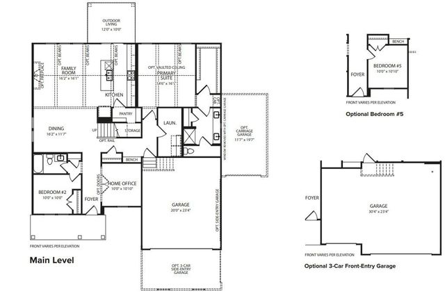 1733 Merkel Road, Columbia, TN 38401