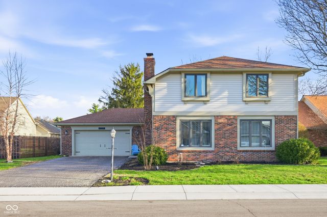 4724 Lambeth Walk, Carmel, IN 46033