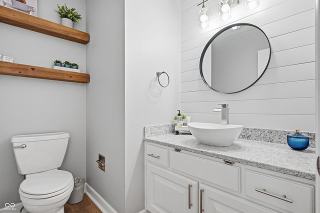 4724 Lambeth Walk, Carmel, IN 46033