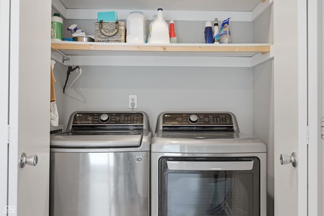 4724 Lambeth Walk, Carmel, IN 46033