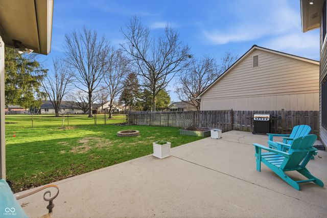 4724 Lambeth Walk, Carmel, IN 46033