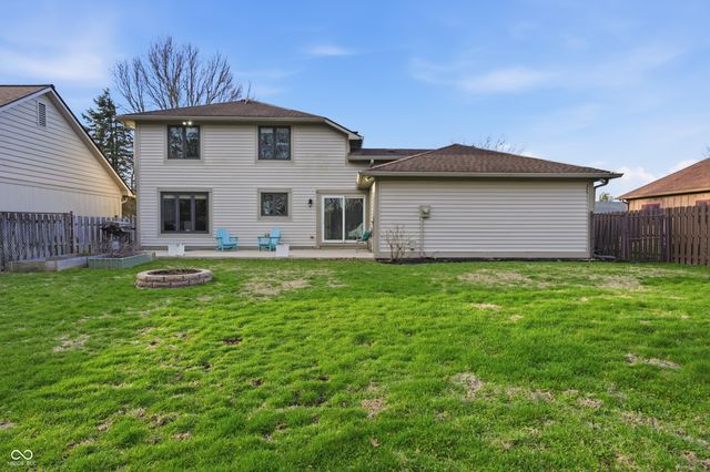 4724 Lambeth Walk, Carmel, IN 46033