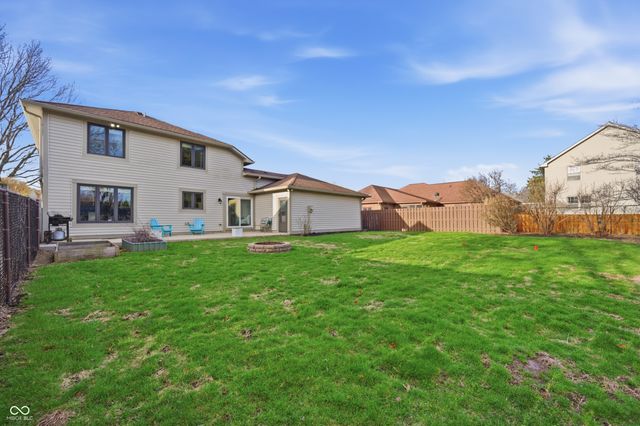 4724 Lambeth Walk, Carmel, IN 46033