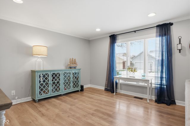 4724 Lambeth Walk, Carmel, IN 46033