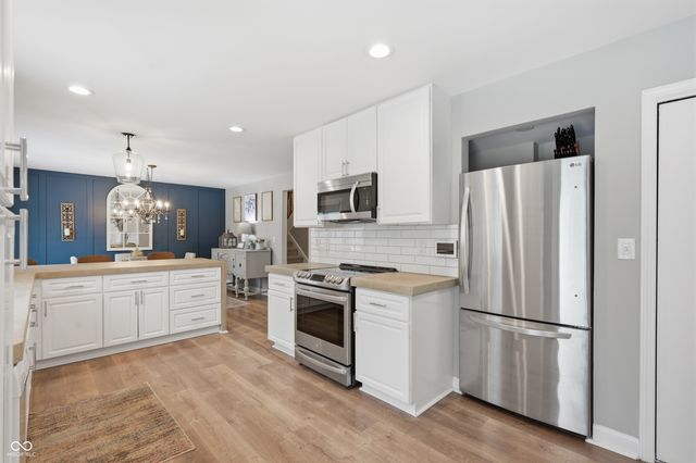 4724 Lambeth Walk, Carmel, IN 46033