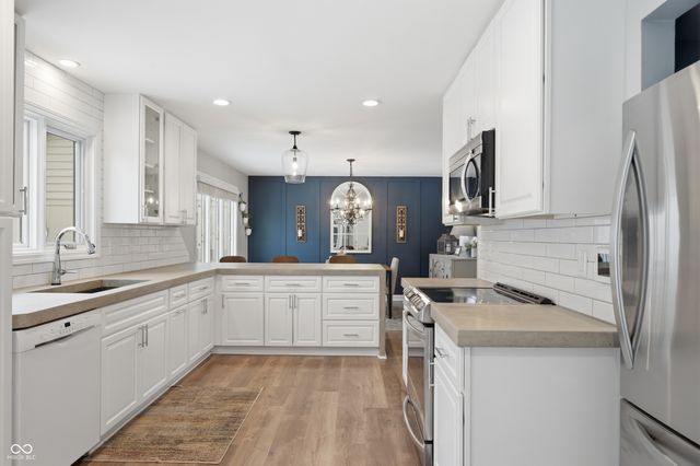 4724 Lambeth Walk, Carmel, IN 46033