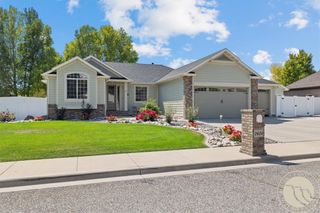 2624 Southridge Drive, Billings, MT 59102