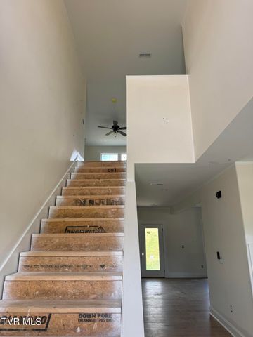 541 Larkins Farm Drive, Jonesborough, TN 37659